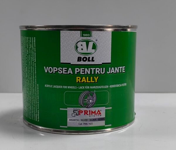 VOPSEA JANTE PRIMA BOLL 0.5L