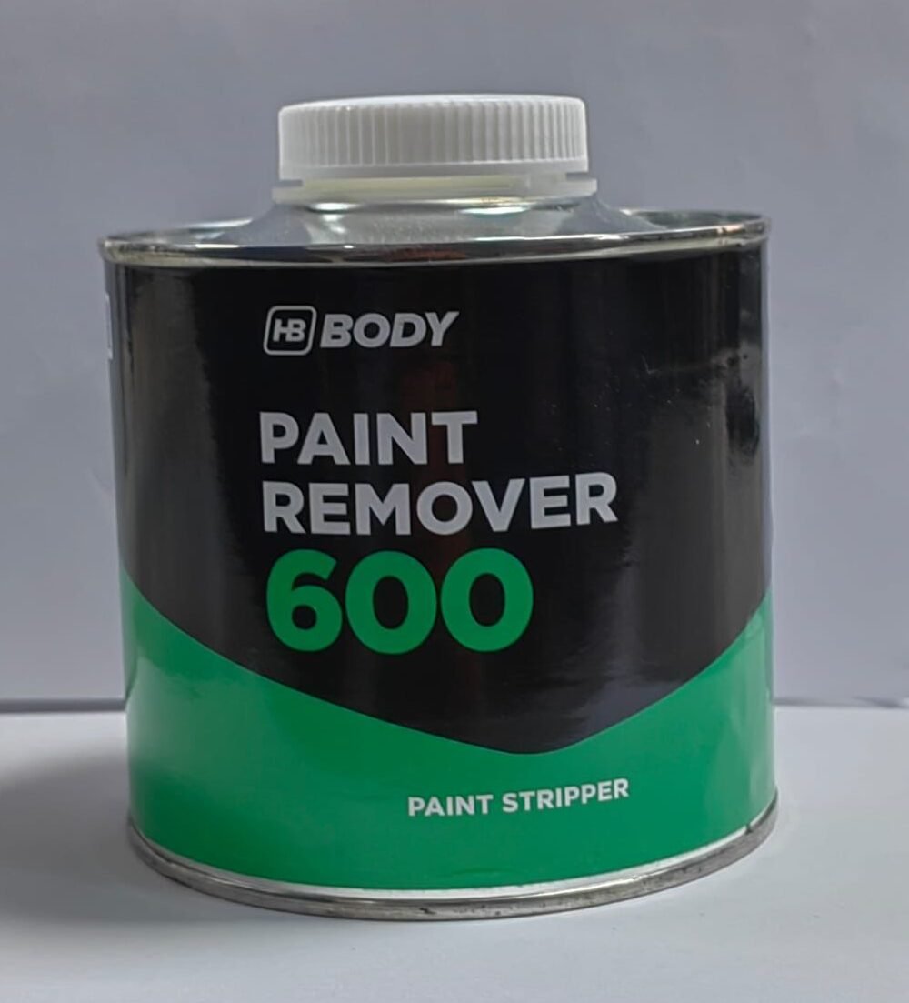 SOLUTIE CURATAT VOPSEA ECO 600