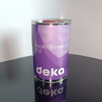 DILUANT ACRILIC DEKA 1L