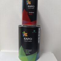 LAC KAPCI 6030 1L + INTARITOR 6033 0.5L