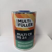 LAC MULTI CR HS 2:1 1L