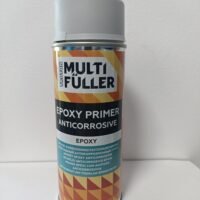 SPRAY PRIMER EPOXY MULTI 400 ML