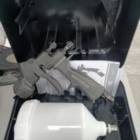 PISTOL VOPSIT VALCOM CARBONIO HTEC 1.3
