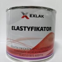 ADITIV ELASTIC EKLAK 0.5L