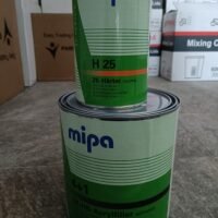 FILLER MIPA 3L + INTARTIOR 1L