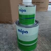 FILLER MIPA 1L + INTARITOR 0.25L