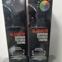 RAPTOR GLADIATOR + INTARITOR