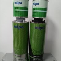 RAPTOR MIPA SET