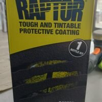 RAPTOR KIT 0.95L