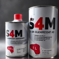 LAC S4M 1L+ INTARITOR 0.5L