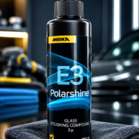 PASTA POLISH STICLA POLARSHINE MIRKA