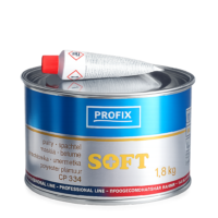 CHIT SOFT PROFIX 1.8KG