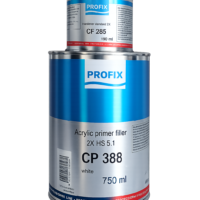 FILLER PROFIX 0.75 + INTARITOR 0.15