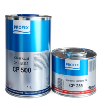 LAC PROFIX HS 1L +INTARITOR 0.5L
