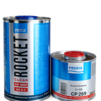 LAC PROFIX RAPID 1L + INTARITOR 0.5L