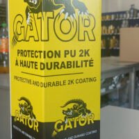RAPTOR GATOR KIT 1L