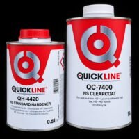 LAC QUICKLINE 1L + INTARITOR 0.5